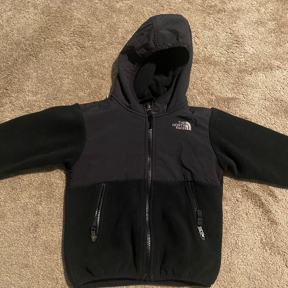 Other - 4T North Face Denali Jacket